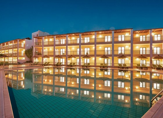 Gouves Water Park Holiday Resort
