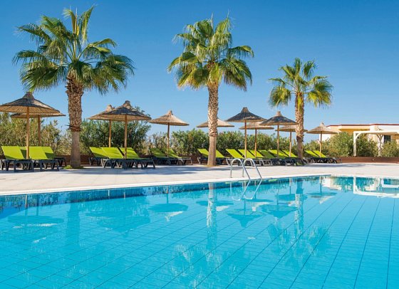 Gouves Water Park Holiday Resort