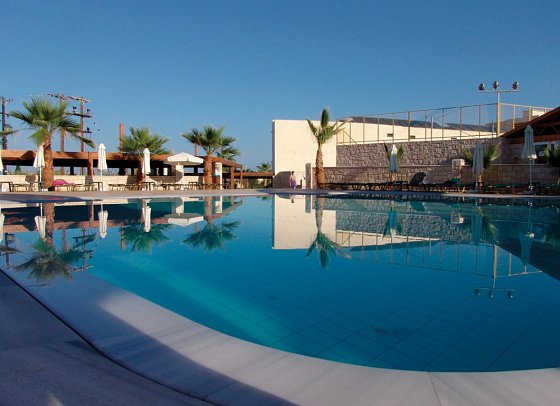 Gouves Water Park Holiday Resort