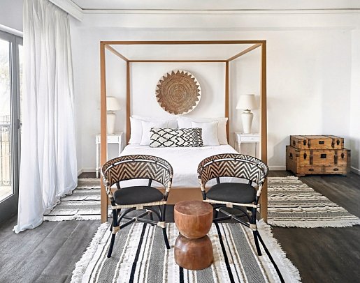 Grecotel Plaza Beach House