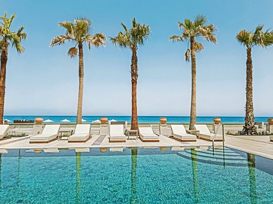 Grecotel Plaza Beach House