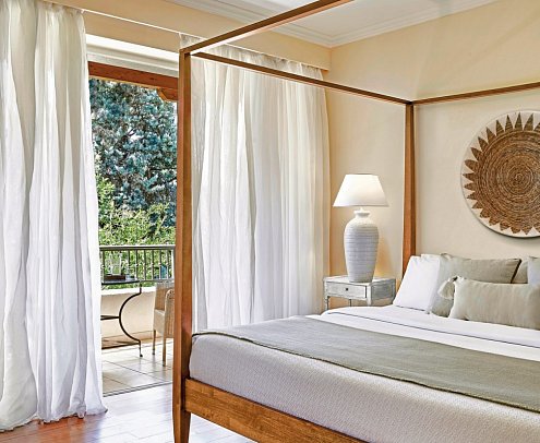 Grecotel Plaza Beach House