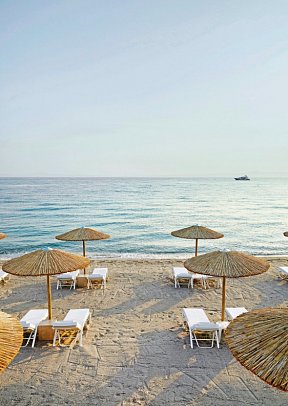 Grecotel Plaza Beach House