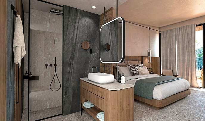 Pnoe Breathing Life - Breeze Suite