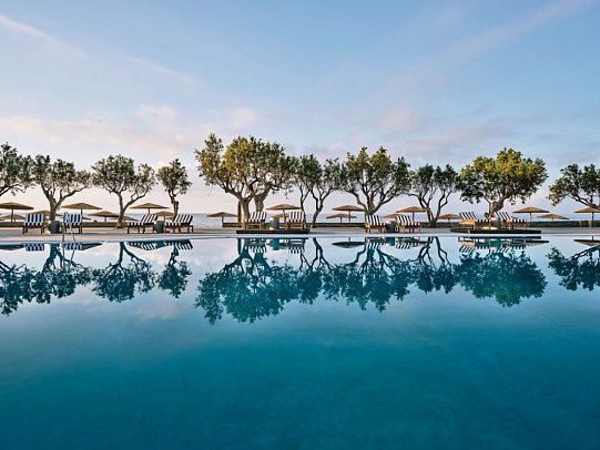 Numo Ierapetra Beach Resort Crete, Curio Collection by Hilton