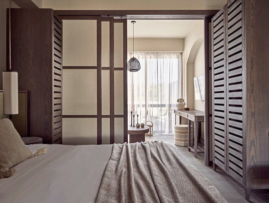 Numo Ierapetra Beach Resort Crete, Curio Collection by Hilton