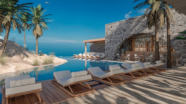 Acro Suites - A Wellbeing Resort