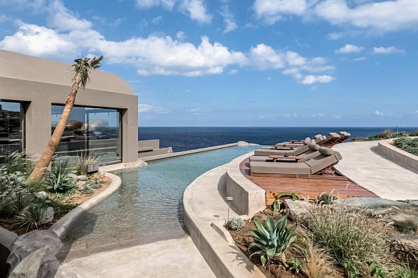 Acro Suites - A Wellbeing Resort