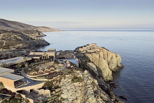 Acro Suites - A Wellbeing Resort