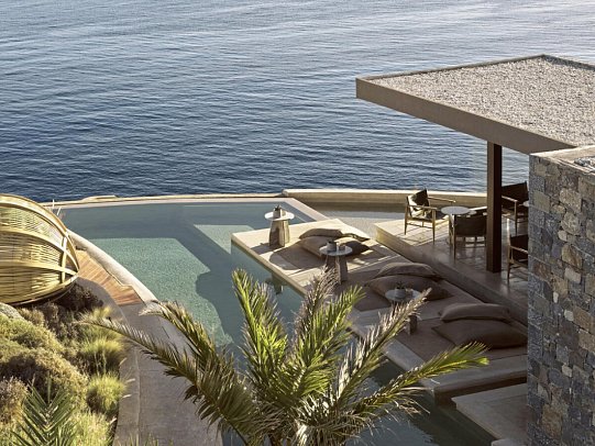 Acro Suites - A Wellbeing Resort