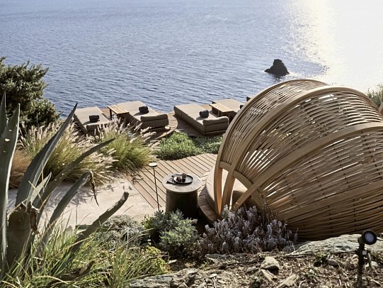 Acro Suites - A Wellbeing Resort
