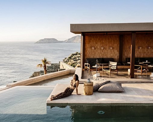 Acro Suites - A Wellbeing Resort