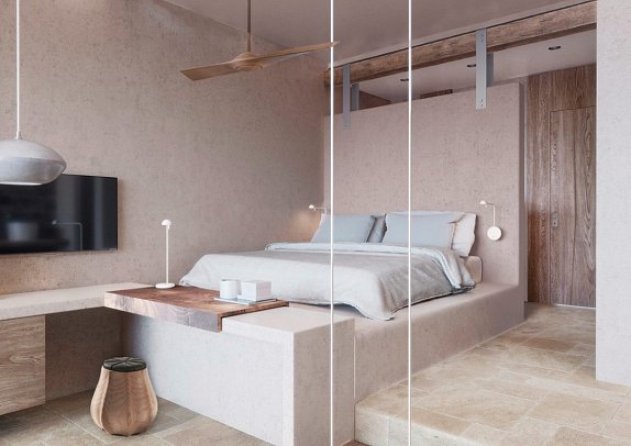 Acro Suites - A Wellbeing Resort