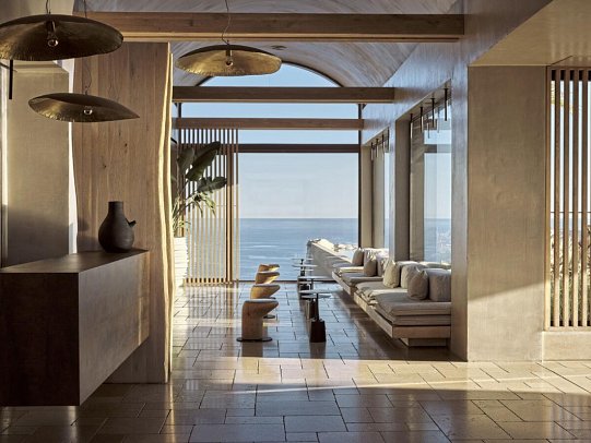 Acro Suites - A Wellbeing Resort