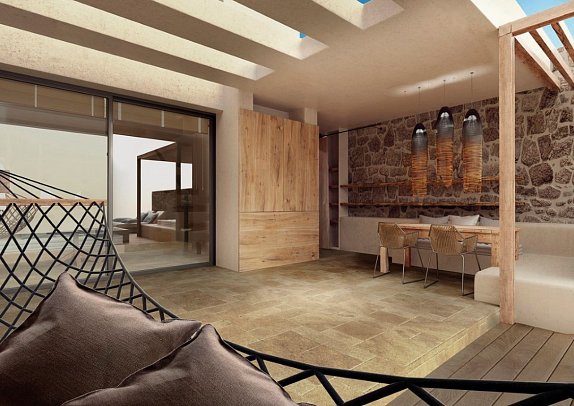 Acro Suites - A Wellbeing Resort