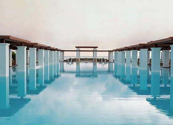 Amirandes A Grecotel Resort To Live