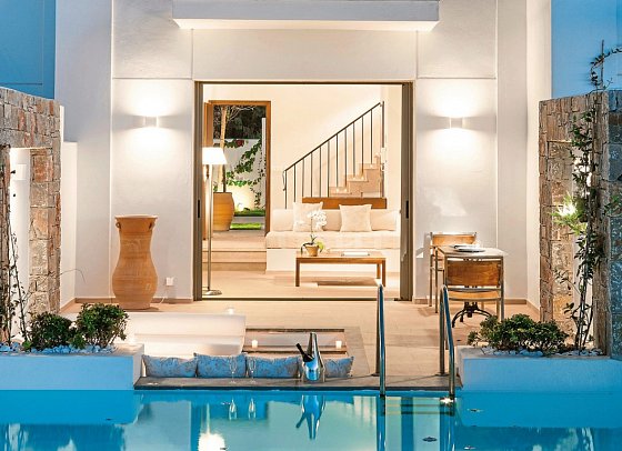 Amirandes A Grecotel Resort To Live