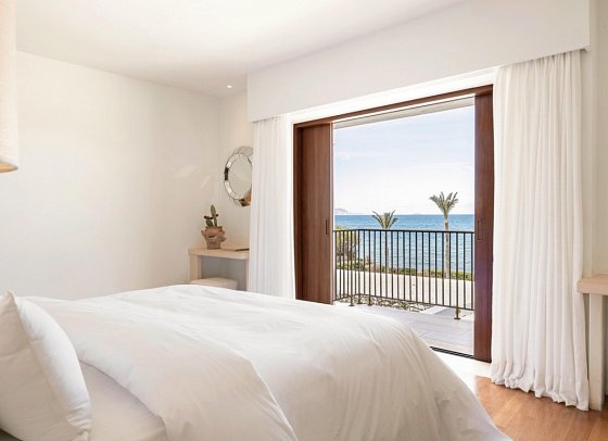 Amirandes A Grecotel Resort To Live - Zimmercodierung V1R