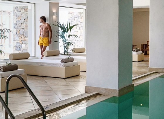 Amirandes A Grecotel Resort To Live