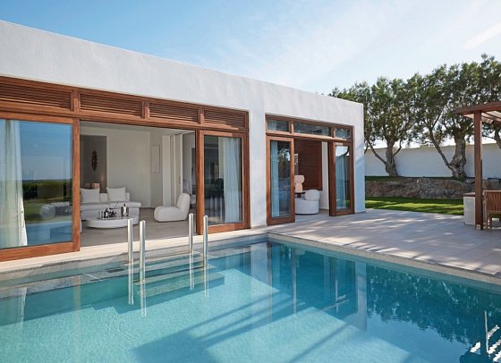 Amirandes A Grecotel Resort To Live