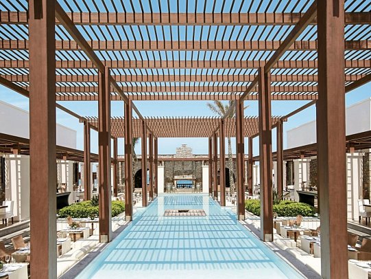 Amirandes A Grecotel Resort To Live