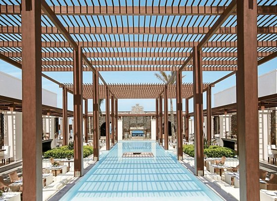 Amirandes A Grecotel Resort To Live