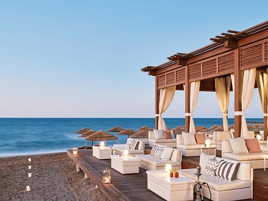 Amirandes A Grecotel Resort To Live