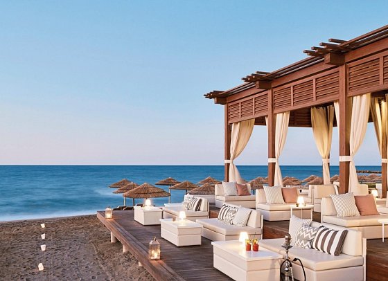 Amirandes A Grecotel Resort To Live