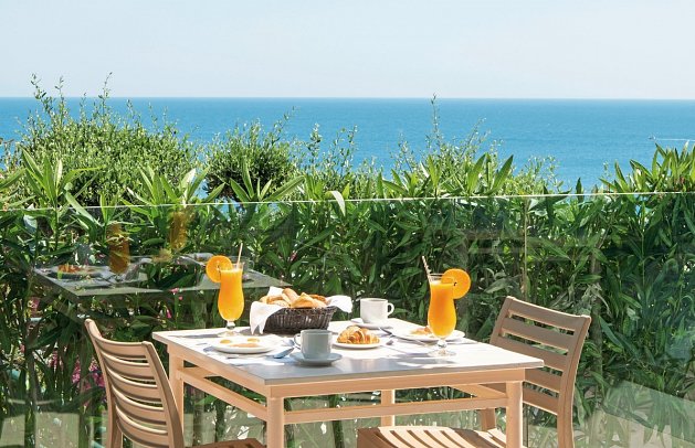 Mitsis Bali Paradise