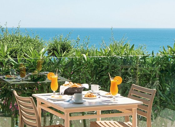 Mitsis Bali Paradise