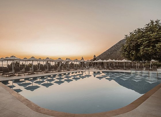 Mitsis Bali Paradise
