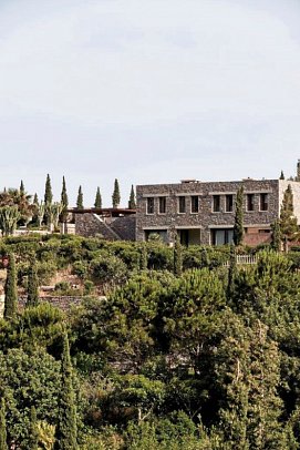 Phãea Blue, Elounda, Crete