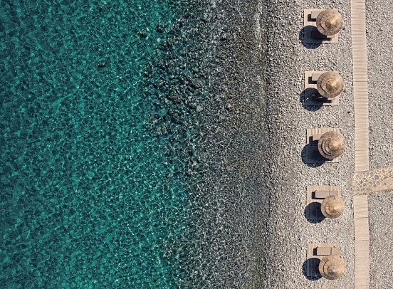 Phãea Blue, Elounda, Crete