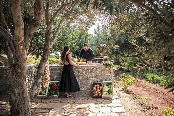 Phãea Blue, Elounda, Crete