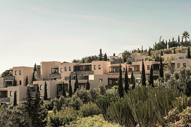 Phãea Blue, Elounda, Crete