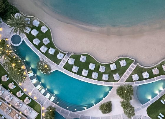 Elounda Peninsula Luxury Resort