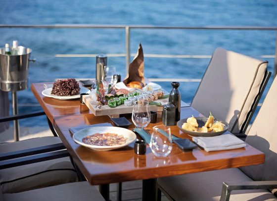 Elounda Peninsula Luxury Resort