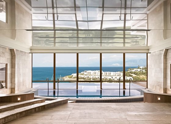 Elounda Peninsula Luxury Resort