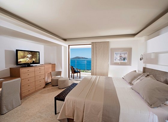Elounda Peninsula Luxury Resort