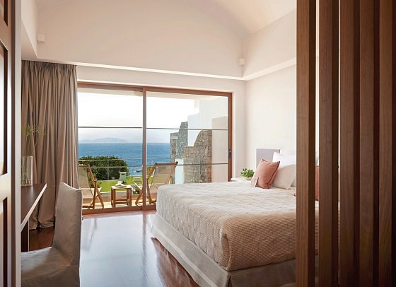 Elounda Peninsula Luxury Resort