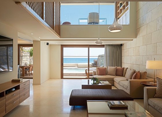 Elounda Peninsula Luxury Resort