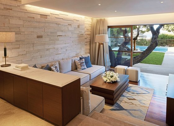 Elounda Peninsula Luxury Resort
