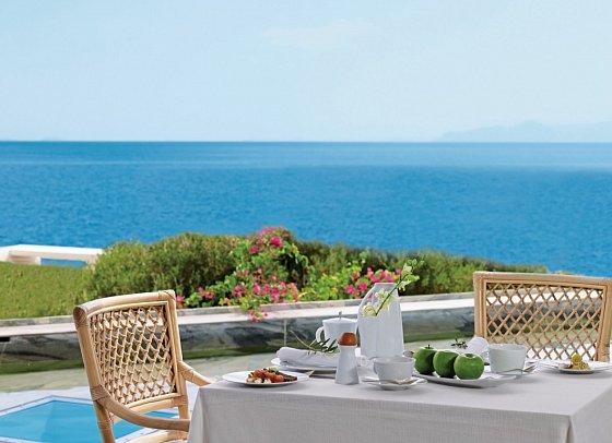 Elounda Peninsula Luxury Resort - Calypso