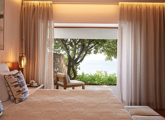 Elounda Peninsula Luxury Resort