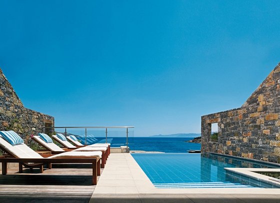 Elounda Peninsula Luxury Resort