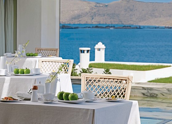 Elounda Peninsula Luxury Resort