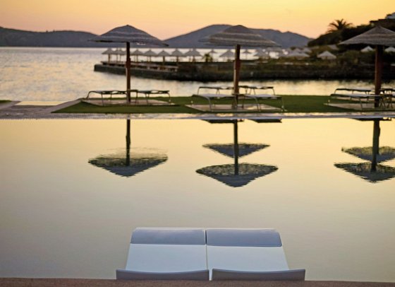 Elounda Peninsula Luxury Resort