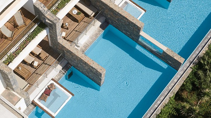 Elounda Peninsula Luxury Resort