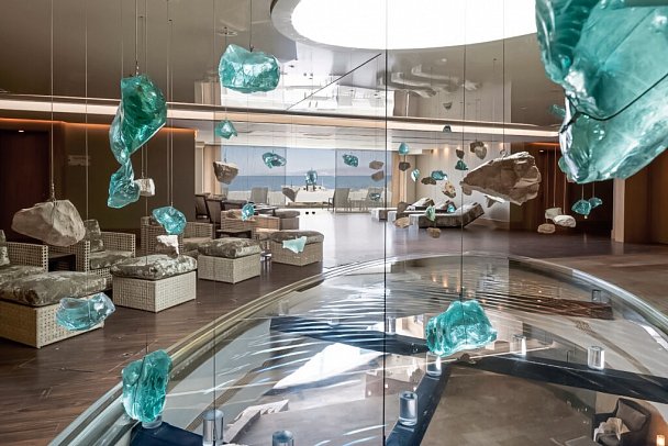 Elounda Peninsula Luxury Resort