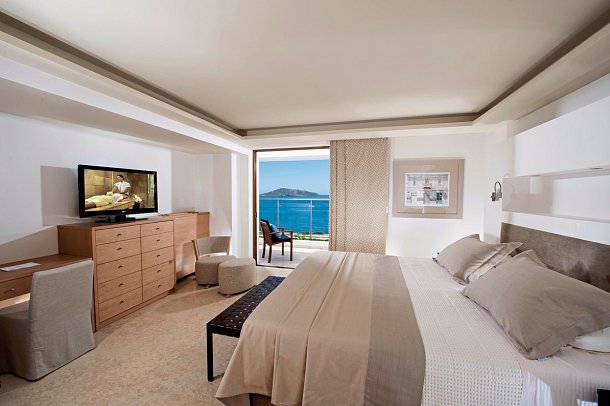 Elounda Peninsula Luxury Resort